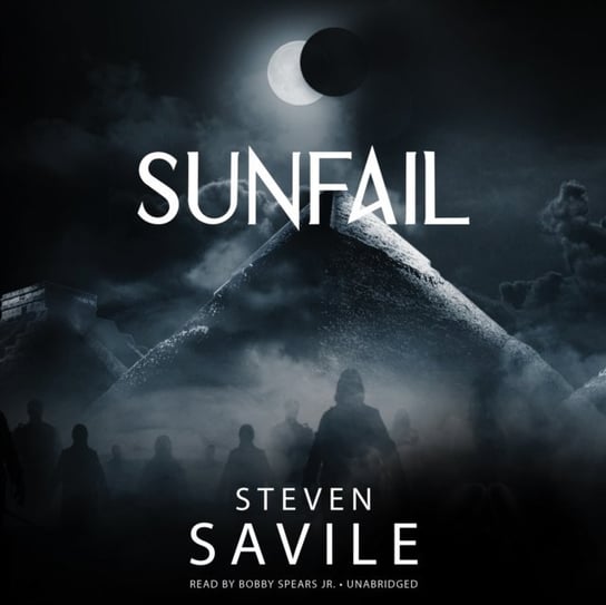 Sunfail Savile Steven