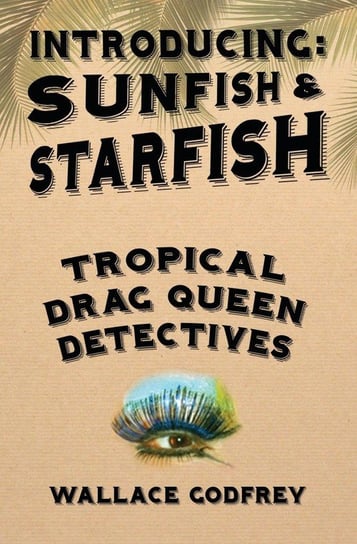Sunfish & Starfish Godfrey Wallace