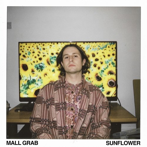 Sunflower Mall Grab
