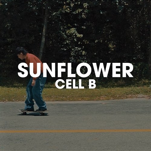 Sunflower Cell B