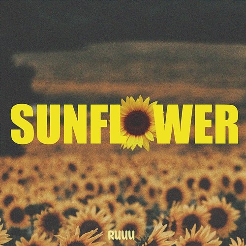 Sunflower Ruuu