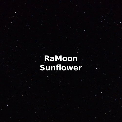 Sunflower Ramoon