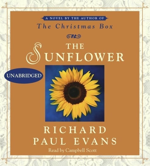 Sunflower Evans Richard Paul