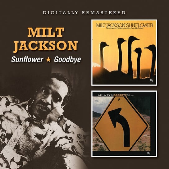 Sunflower / Goodbye (Remastered) Jackson Milt, Hancock Herbie, Freddie Hubbard, Laws Hubert, Carter Ron