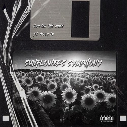 Sunflower's Symphony Jupiter The Muse feat. Cozy Fr