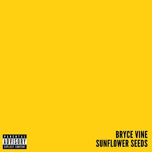 Sunflower Seeds Bryce Vine