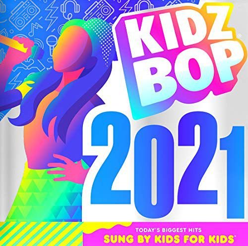 Sung by kids for kids Various Artists