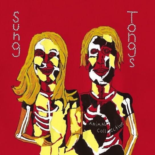 Sung Tongs Animal Collective