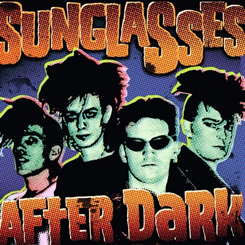 Sunglasses After Dark Sunglasses After Dark
