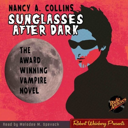 Sunglasses After Dark Collins Nancy A., Melodee M. Spevack