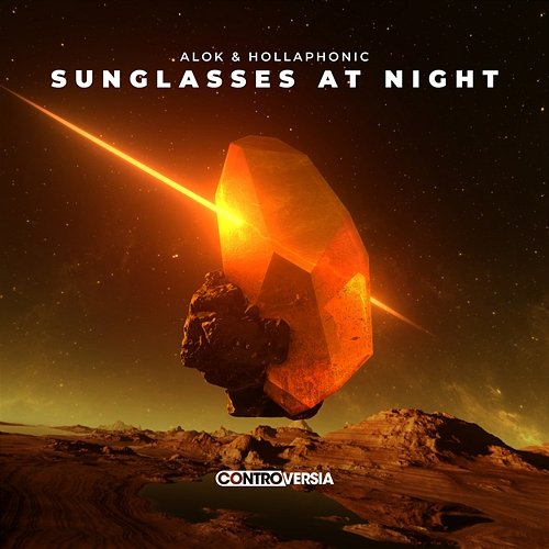 Sunglasses At Night Alok & Hollaphonic