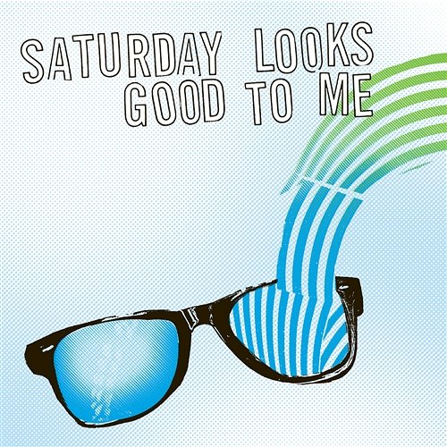 Sunglasses Saturday Looks Good To Me
