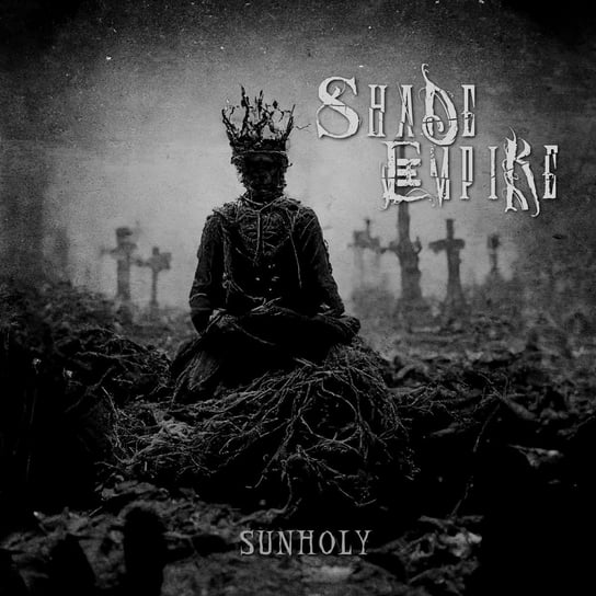 Sunholy, płyta winylowa Shade Empire