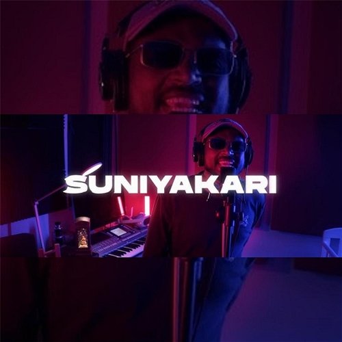 Suniyakari Santesh