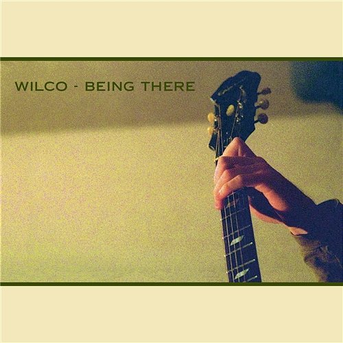 Sunken Treasure Wilco