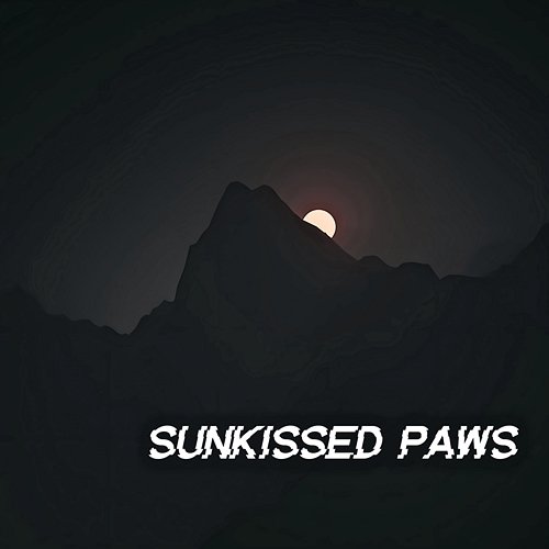Sunkissed Paws Chad Posey