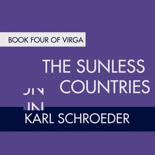 Sunless Countries Schroeder Karl