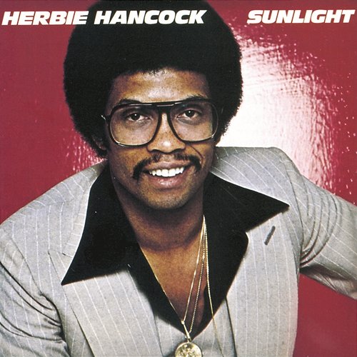 Sunlight Herbie Hancock