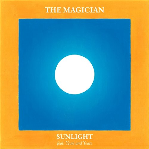 Sunlight The Magician