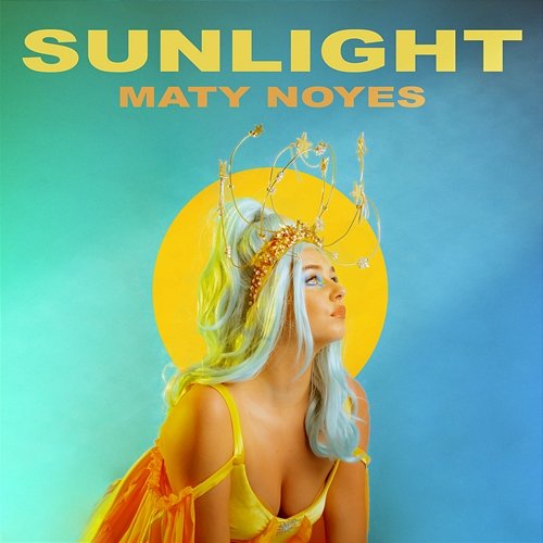 Sunlight Maty Noyes