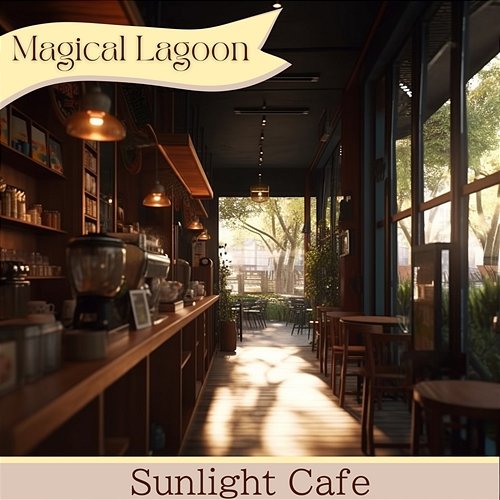 Sunlight Cafe Magical Lagoon
