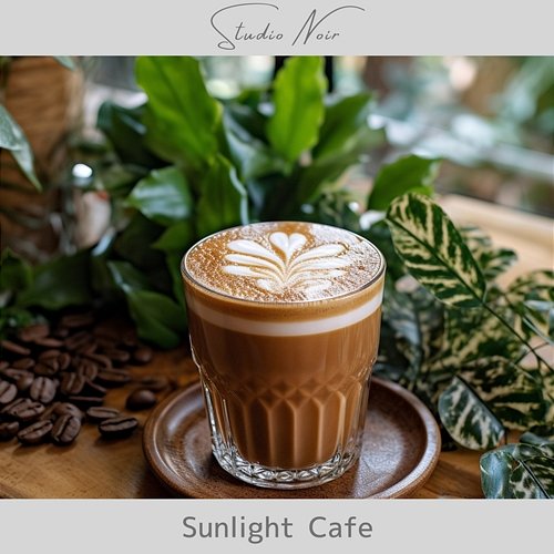 Sunlight Cafe Studio Noir