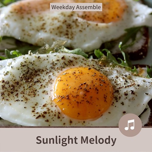 Sunlight Melody Weekday Assemble