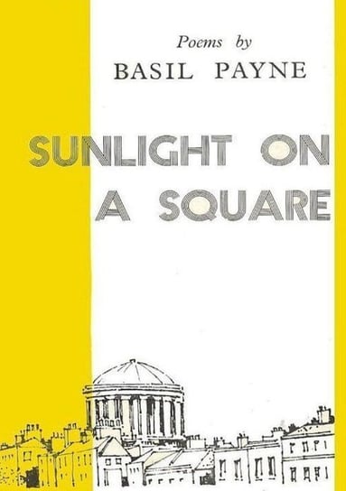 Sunlight on a Square Payne Basil