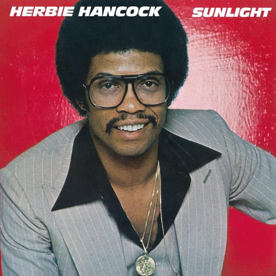 Sunlight, płyta winylowa Hancock Herbie