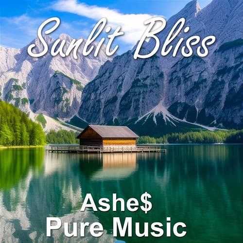 Sunlit Bliss Ashe$