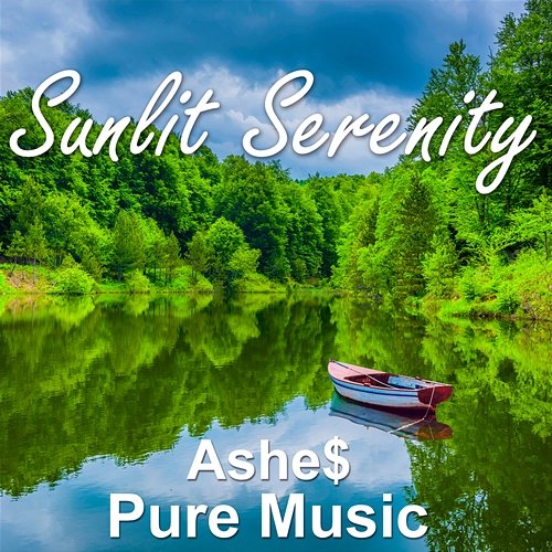 Sunlit Serenity Ashe$