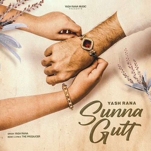 Sunna Gutt Yash Rana