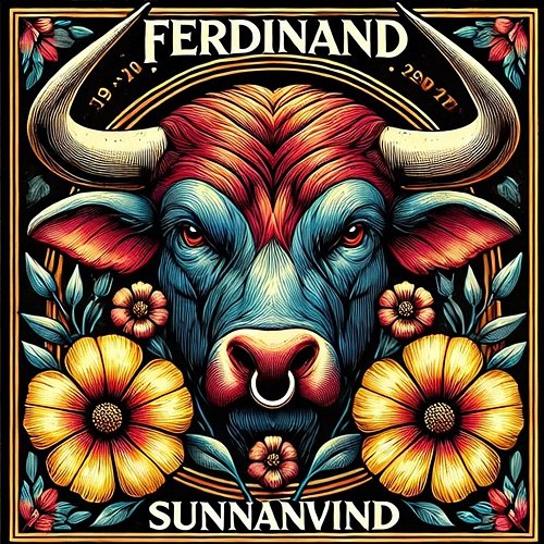Sunnanvind Ferdinand
