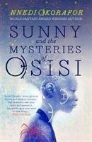 Sunny and the Mysteries of Osisi Okorafor Nnedi