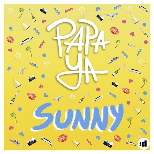 Sunny Papa Ya