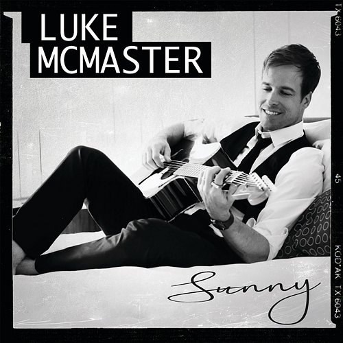 Sunny Luke McMaster