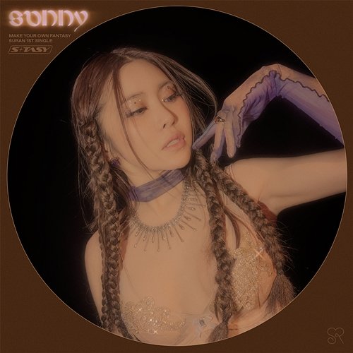 Sunny SURAN
