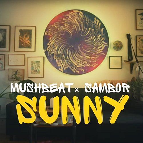 Sunny MushBeat, Sambor