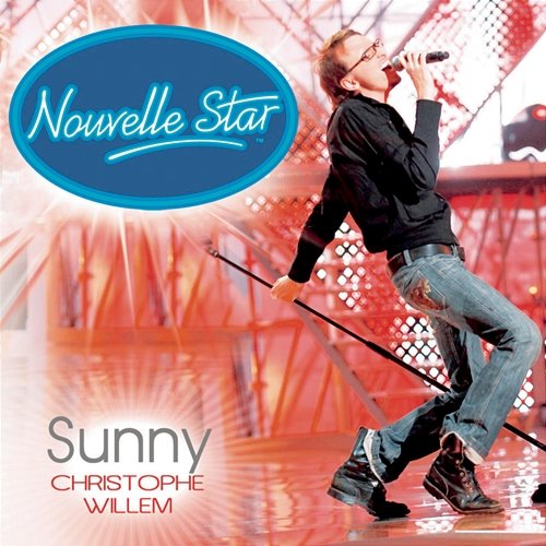 Sunny La Nouvelle Star