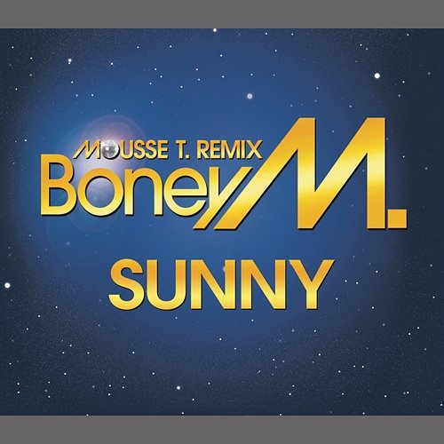 Sunny Boney M.