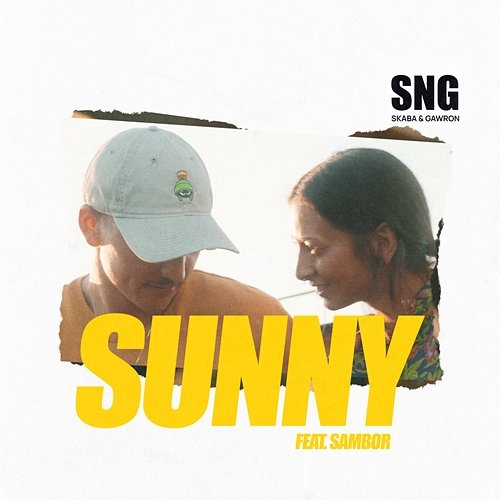Sunny Sng, Sambor