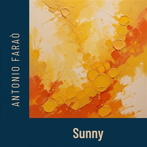 Sunny Antonio Faraò
