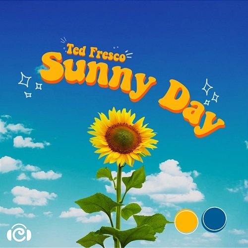 Sunny Day Ted Fresco