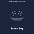 Sunny Day Swinging Moon