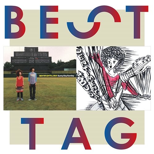 Sunny Day Sunday / Cycling Beat 330 Best Tag Sentimental Bus