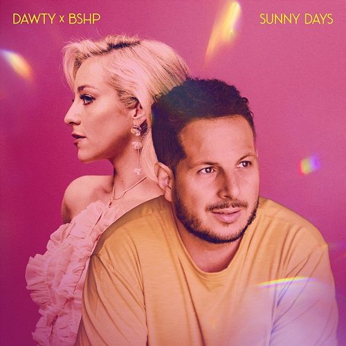 Sunny Days Dawty, bshp