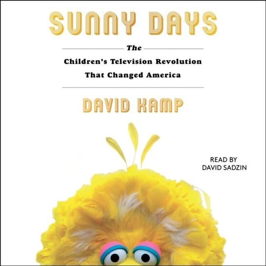 Sunny Days Kamp David