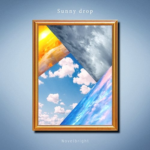 Sunny drop Novelbright