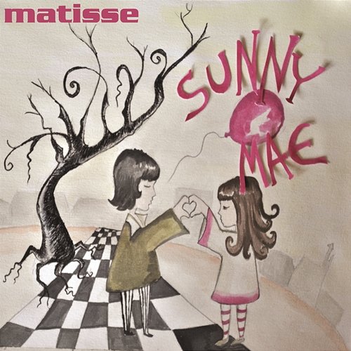 Sunny Mae Matisse