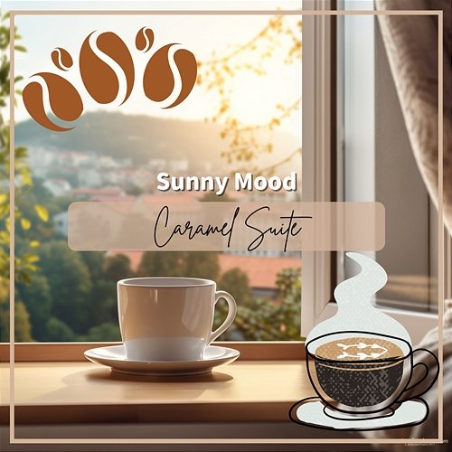 Sunny Mood Caramel Suite